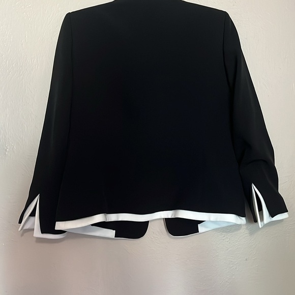 Preston & York Women's Formal Jacket. Size 10 - Picture 4 of 4